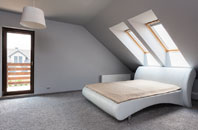 Bassingbourn bedroom extensions