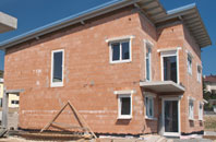 Bassingbourn home extensions