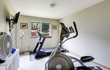 Bassingbourn home gym construction leads