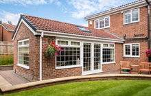 Bassingbourn house extension leads