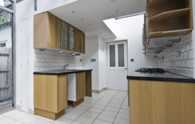 Bassingbourn kitchen extension leads