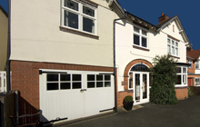 Bassingbourn multiple storey extension leads